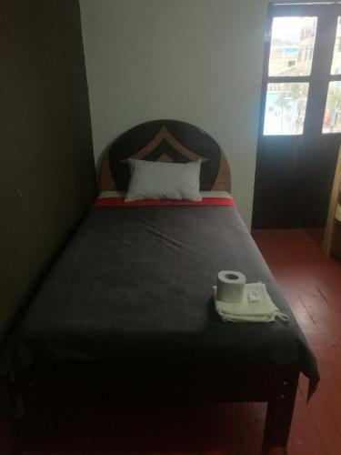 Bed & Breakfast Gringo's House