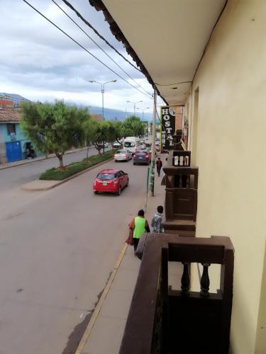Bed & Breakfast Gringo's House
