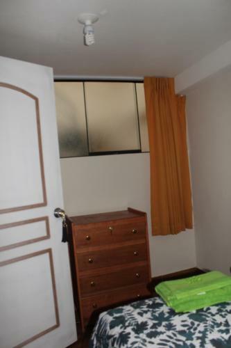Samurai's Bed And Breakfast
