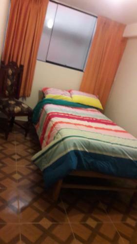 Samurai's Bed And Breakfast