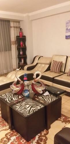 Samurai's Bed And Breakfast
