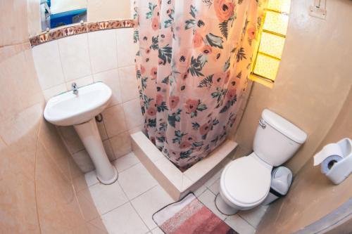 Bed & Breakfast La Casita Azul Hostel