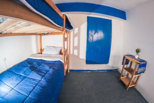 Bed & Breakfast La Casita Azul Hostel