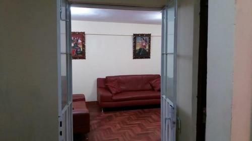 Apartamento Kennedy�s House