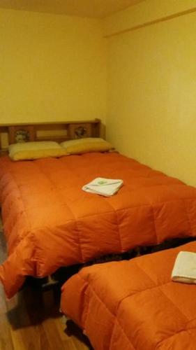 Apartamento Kennedy�s House