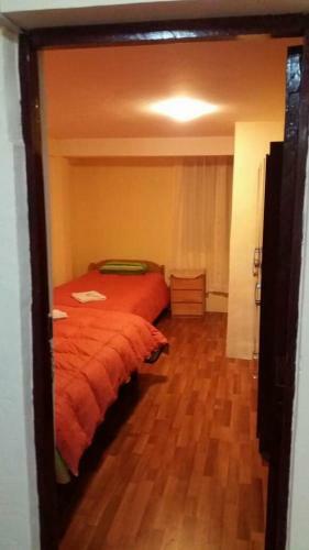 Apartamento Kennedy�s House