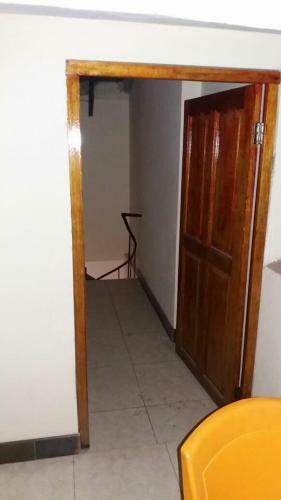 Apartamento Kennedy�s House