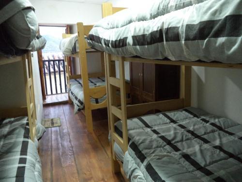 Bed & Breakfast Gringo's Wasi