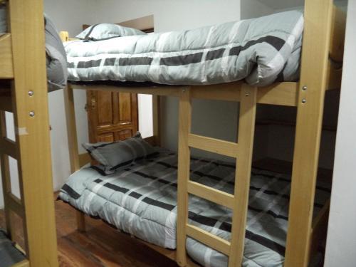 Bed & Breakfast Gringo's Wasi