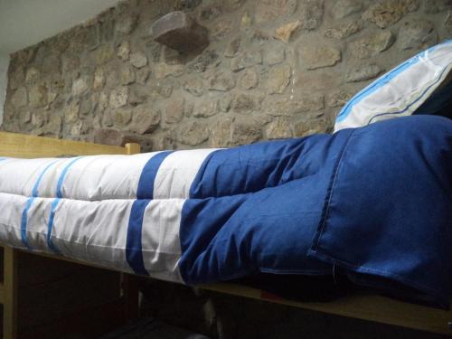 Bed & Breakfast Gringo's Wasi