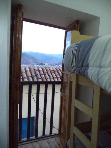 Bed & Breakfast Gringo's Wasi