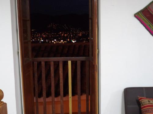 Bed & Breakfast Gringo's Wasi