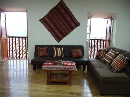 Bed & Breakfast Gringo's Wasi