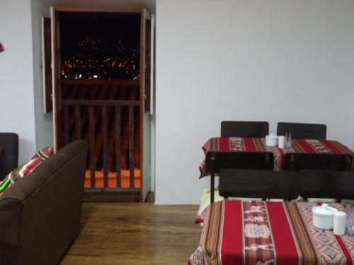 Bed & Breakfast Gringo's Wasi