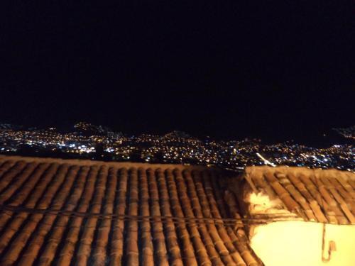 Bed & Breakfast Gringo's Wasi