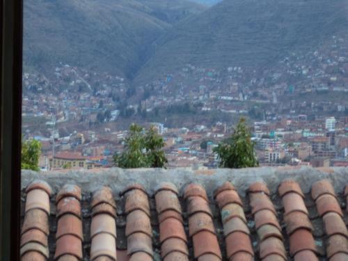 Bed & Breakfast Gringo's Wasi