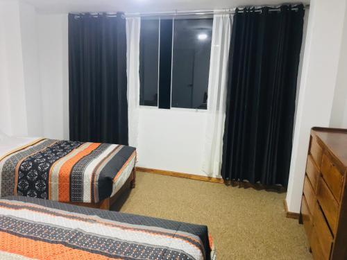 Apartamento Sapantiana
