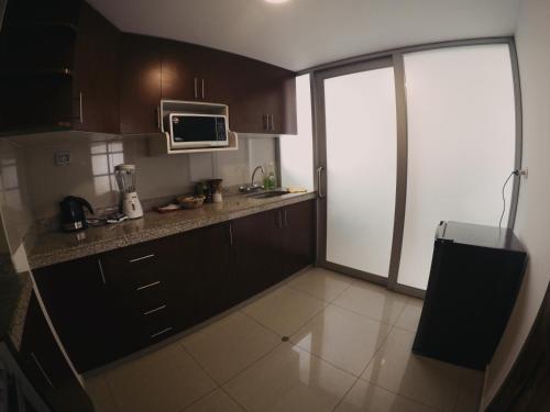 Hospedaje Ventanas Al Sol