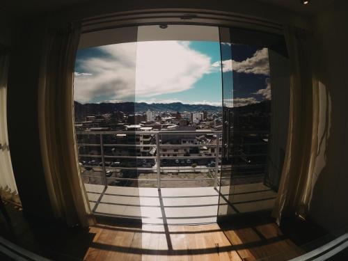 Hospedaje Ventanas Al Sol