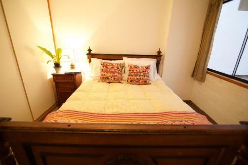 Mountain View Luxury Apartment II