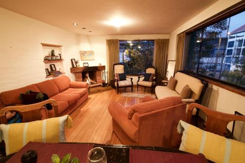 Mountain View Luxury Apartment II