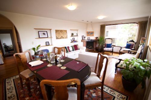 Mountain View Luxury Apartment II
