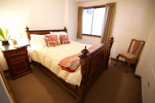 Mountain View Luxury Apartment II