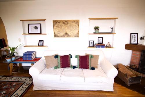 Mountain View Luxury Apartment II