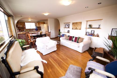 Mountain View Luxury Apartment II