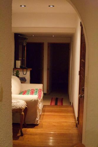 Mountain View Luxury Apartment II