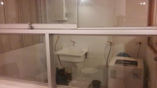 Apartment Centric Inti 2
