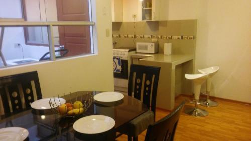Apartment Centric Inti 2