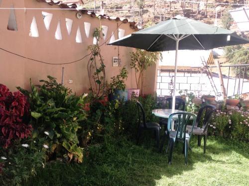Kay Pacha Home Stay