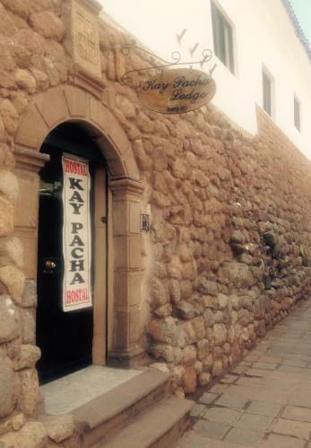 Kay Pacha Home Stay