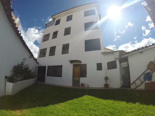 Casita De Mako