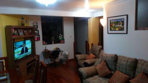 Apartamento Auccapuri Wasi