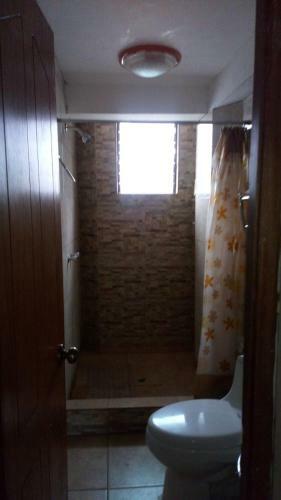 Apartamento Auccapuri Wasi