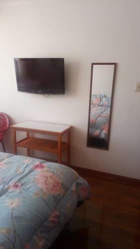 Apartamento Auccapuri Wasi