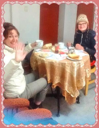 Hostal Cusco Central Hostel