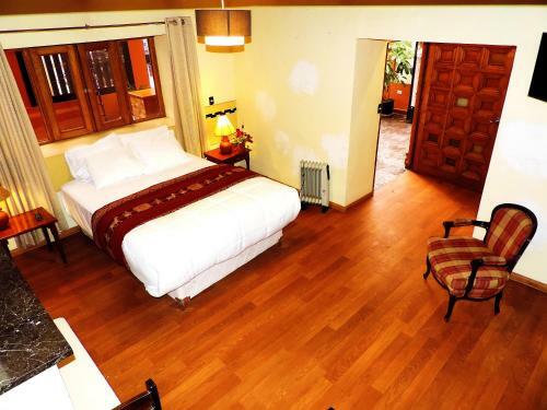 Hotel Kintu Classic Cusco