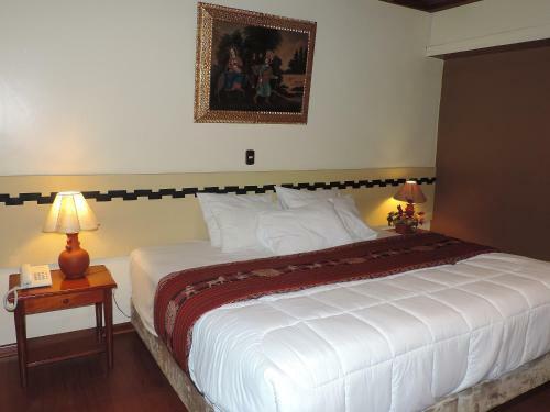 Hotel Kintu Classic Cusco