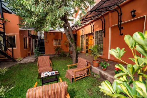 Hotel Kintu Classic Cusco