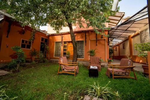 Hotel Kintu Classic Cusco