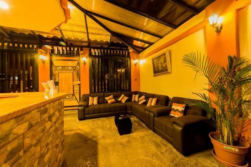 Hotel Kintu Classic Cusco