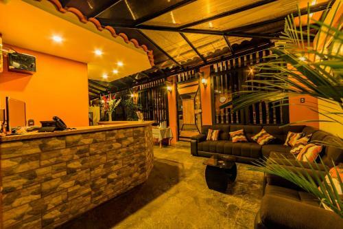 Hotel Kintu Classic Cusco