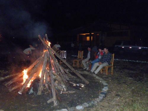 Paraiso Lodge