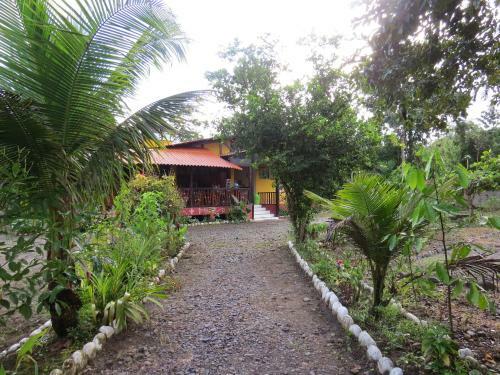 Paraiso Lodge