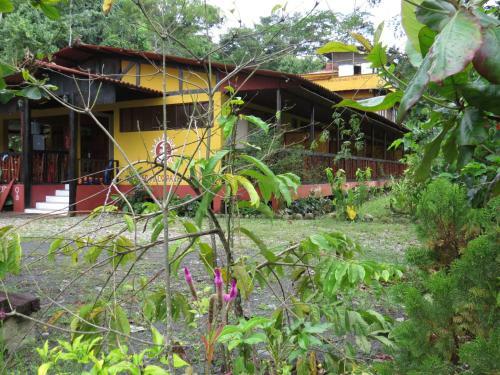 Paraiso Lodge
