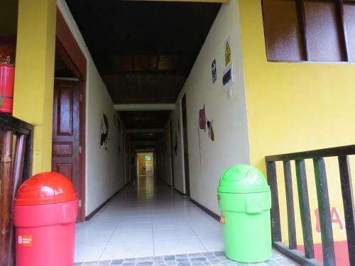 Paraiso Lodge