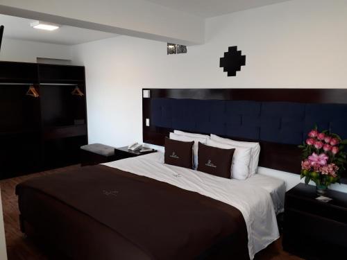 San Francisco Cusco Hotel